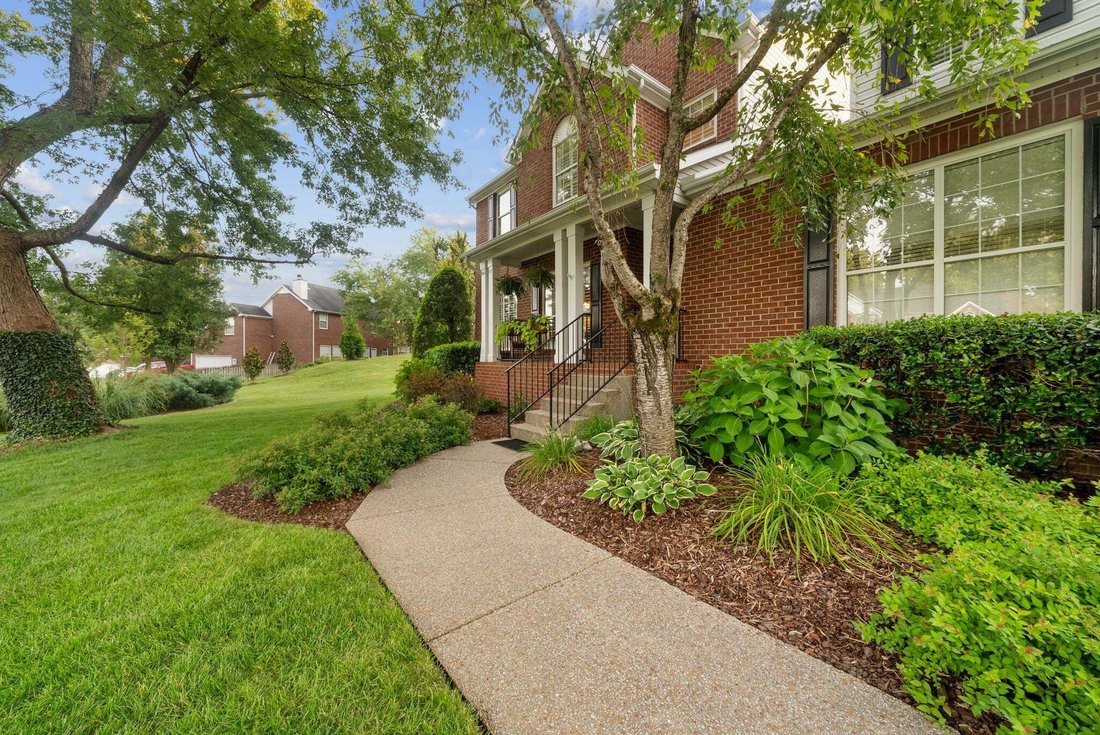 House in Nashville, Tennessee, United States 3 - 18663780