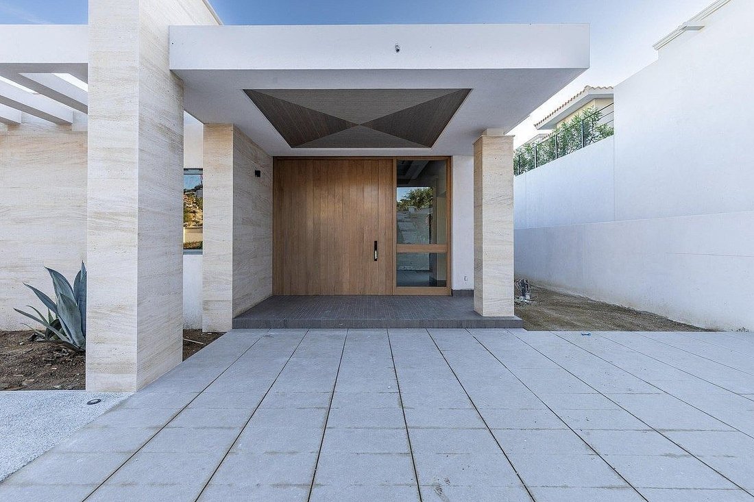 House in San José del Cabo, Baja California Sur, Mexico 3 - 18664547