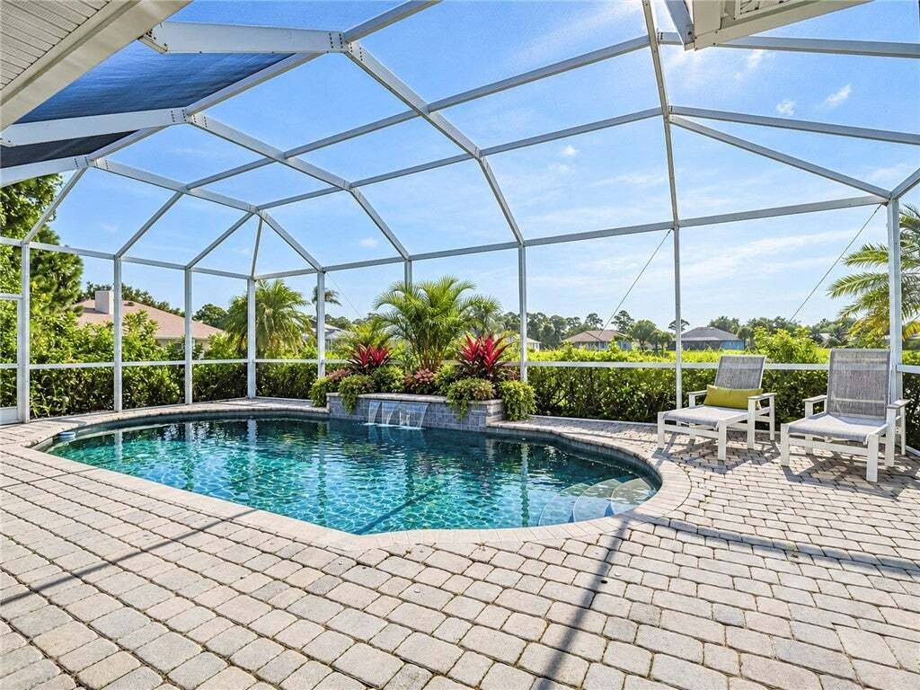House in Vero Beach, Florida, United States 5 - 18661833