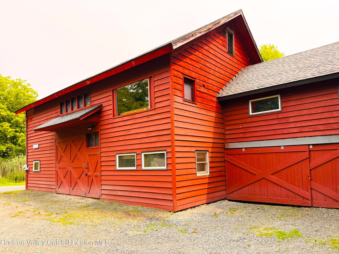 House in Saugerties, New York, United States 1 - 18666504