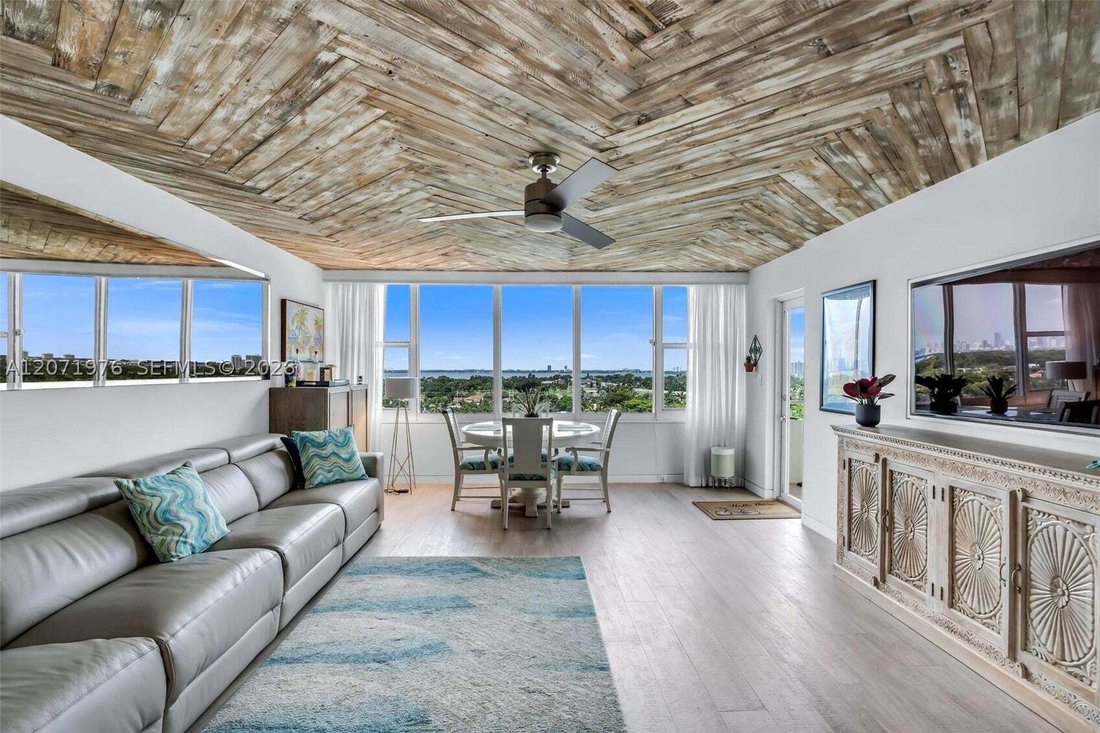 Condo in Miami Beach, Florida, United States 5 - 18669062