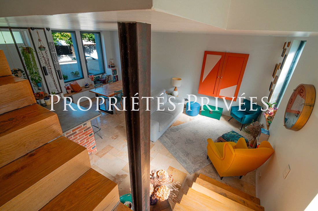 Villa in Peri, Joinville-le-Pont, France 5 - 18664709