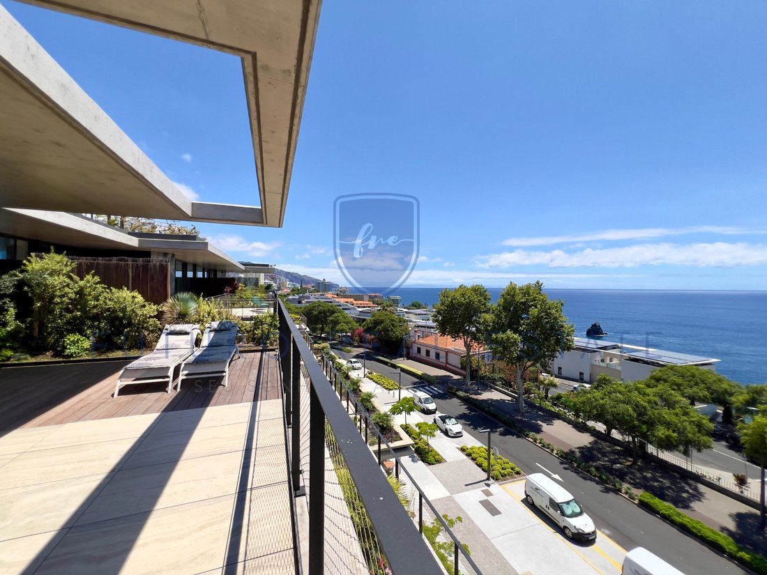 Apartment in Sao Martinho, Madeira, Portugal 1 - 18666787