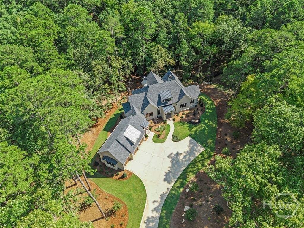 House in Greensboro, Georgia, United States 3 - 18668013