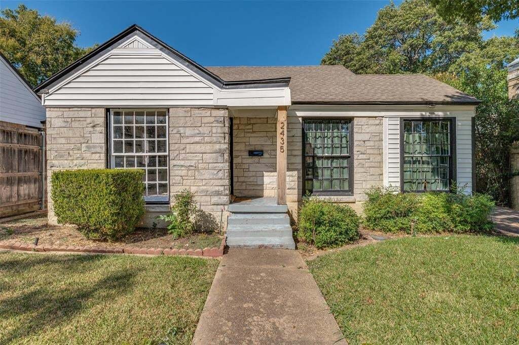House in Dallas, Texas, United States 1 - 18669484