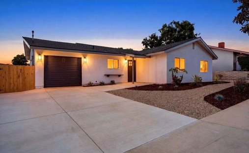 Casa a Oceanside, California, Stati Uniti 1