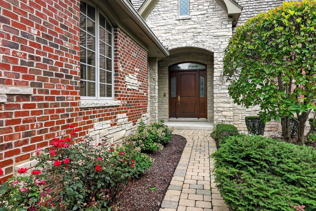 House in Oak Brook, Illinois, United States 2 - 18669118