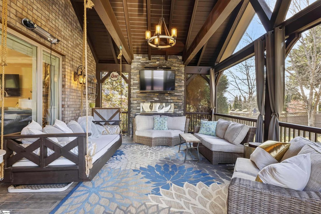 House in Simpsonville, South Carolina, United States 3 - 18667736