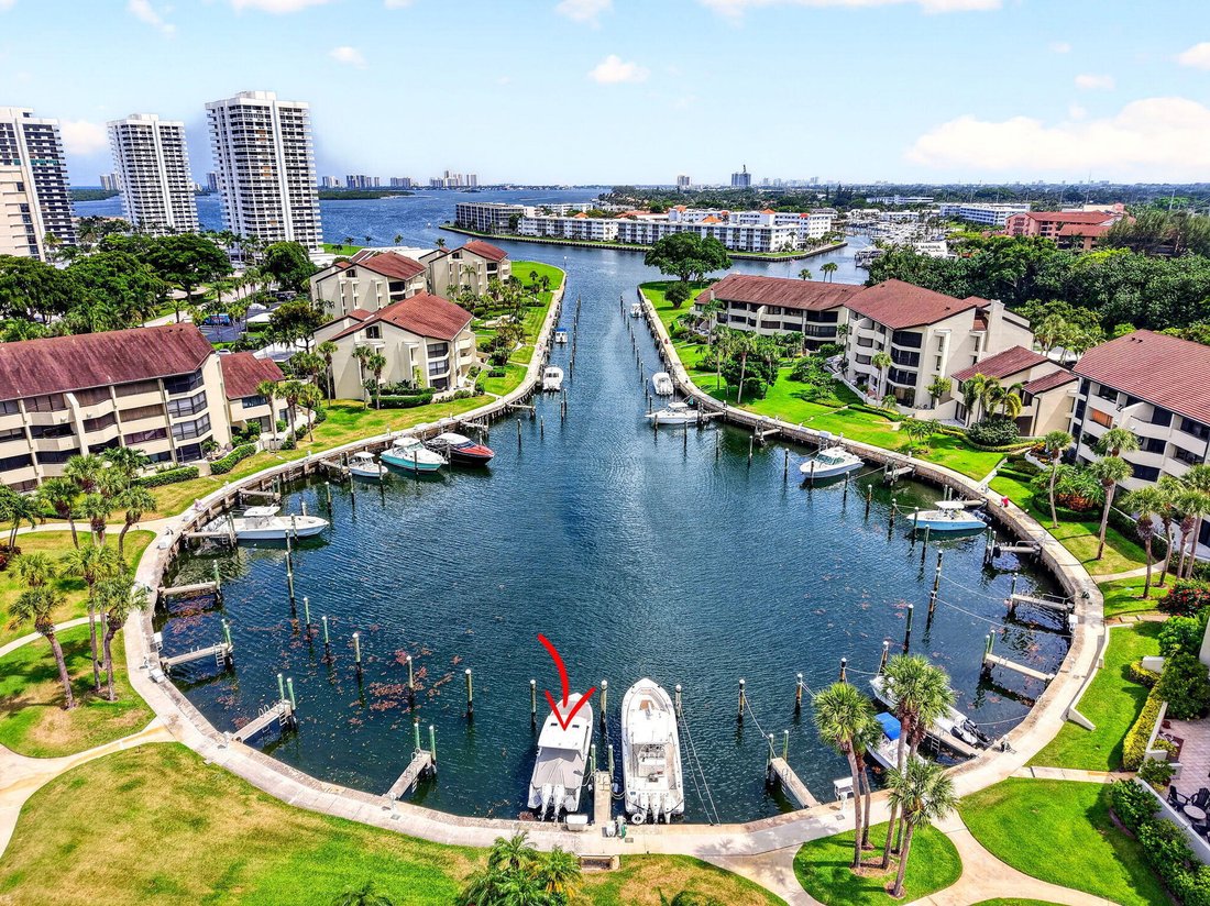 Condo in North Palm Beach, Florida, United States 2 - 18670684
