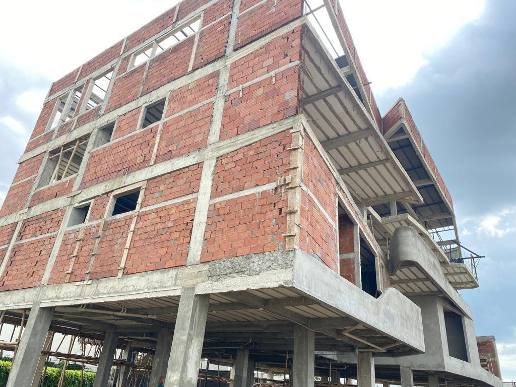 Apartment in Samborondón, Guayas, Ecuador 2 - 18660383