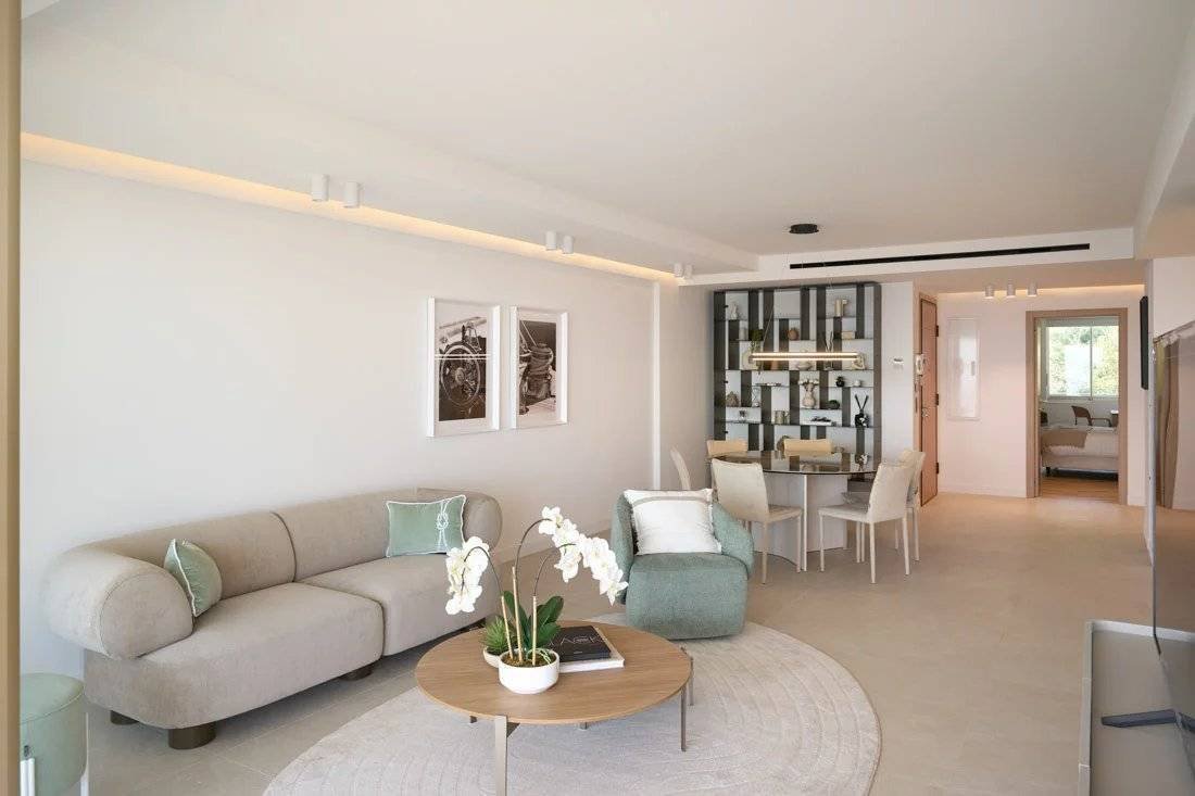 Apartment in Cannes, Provence-Alpes-Côte d'Azur, France 4 - 15502874