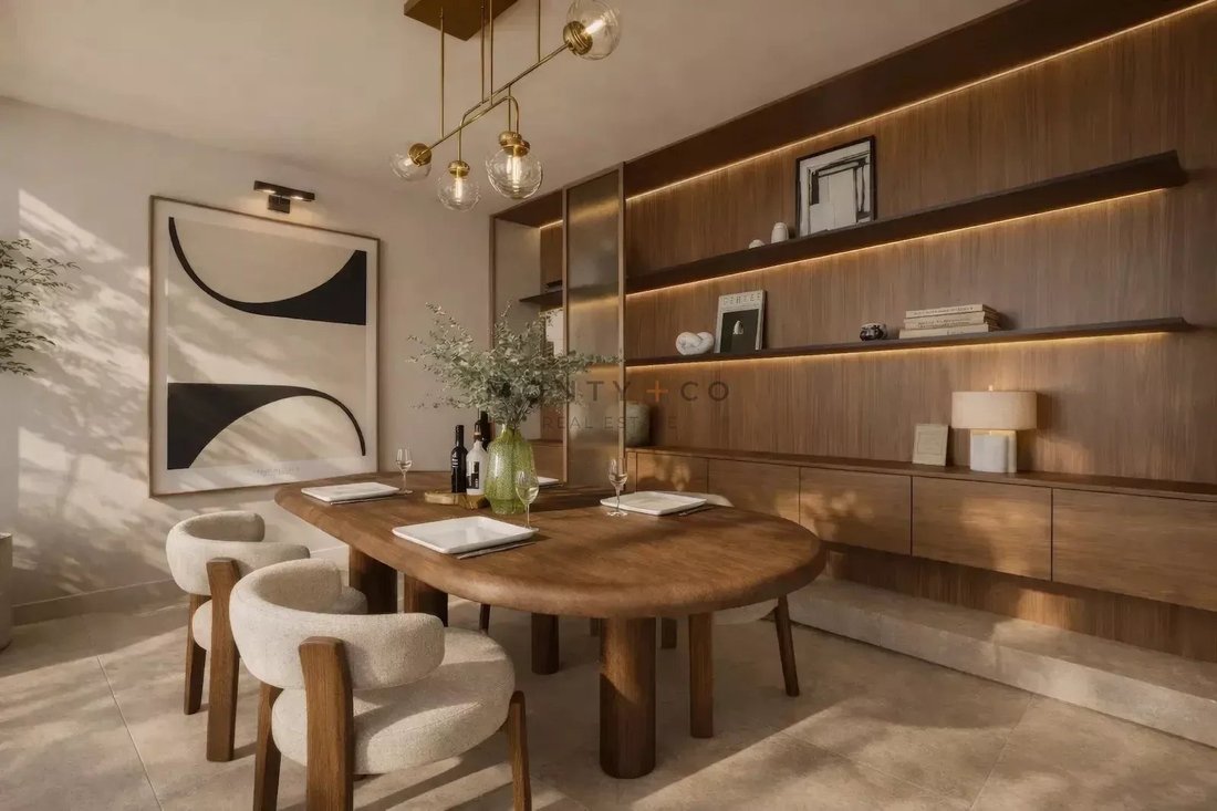 Apartment in Zone Ouest Urbaine, Saint-Tropez, France 2 - 18000849