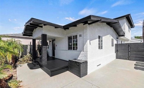 Casa a Glendale, California, Stati Uniti 1