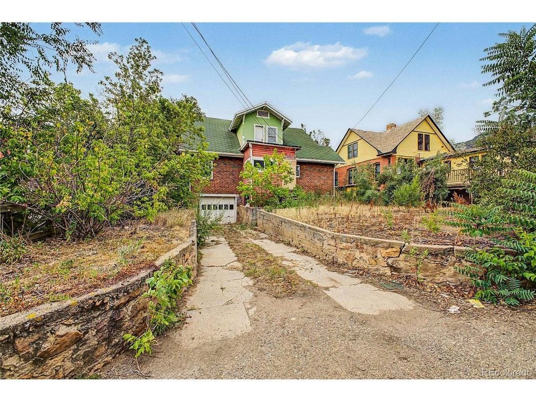 House in Boulder, Colorado, United States 4 - 18662133