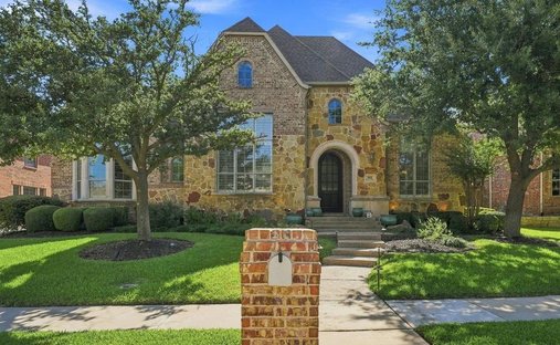 Casa a Keller, Texas, Stati Uniti 1
