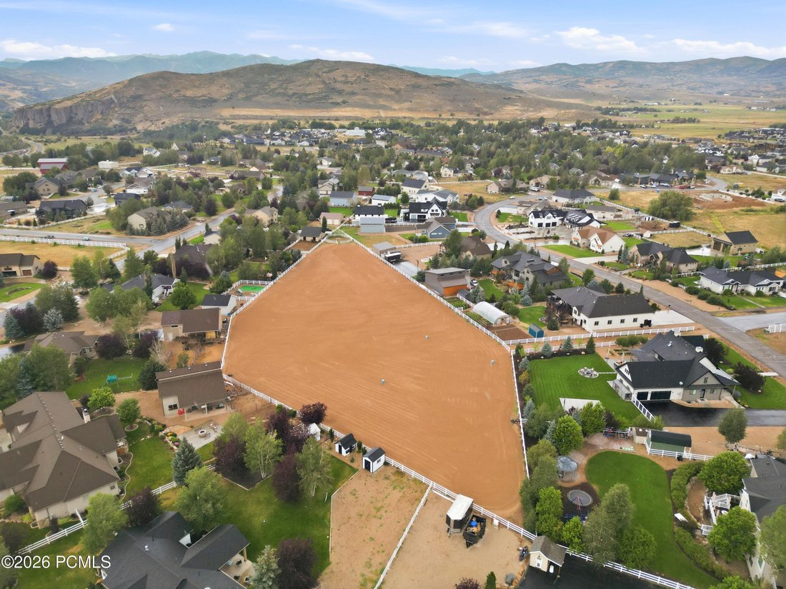 House in Kamas, Utah, United States 5 - 18662652