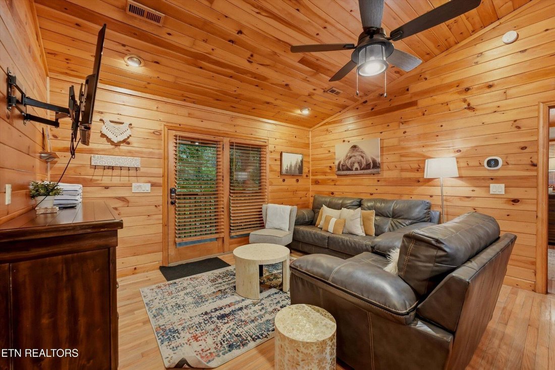 House in Sevierville, Tennessee, United States 5 - 18671462