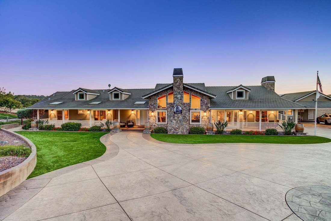 House in Arroyo Grande, California, United States 3 - 18668755