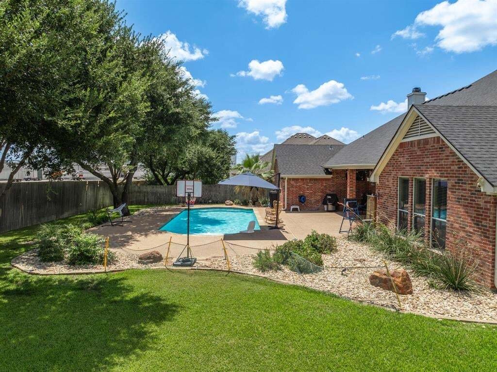 House in Woodway, Texas, United States 5 - 18664066