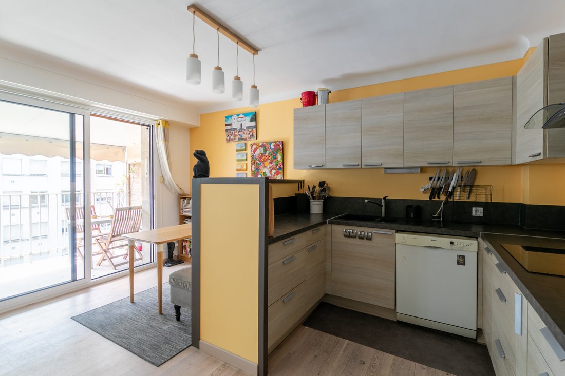 Apartment in Tortière - Donatien, Nantes, France 5 - 18666364