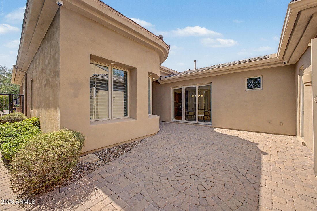 House in Scottsdale, Arizona, United States 5 - 18669027