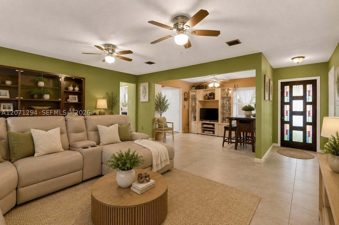 House in Miami, Florida, United States 5 - 18663456