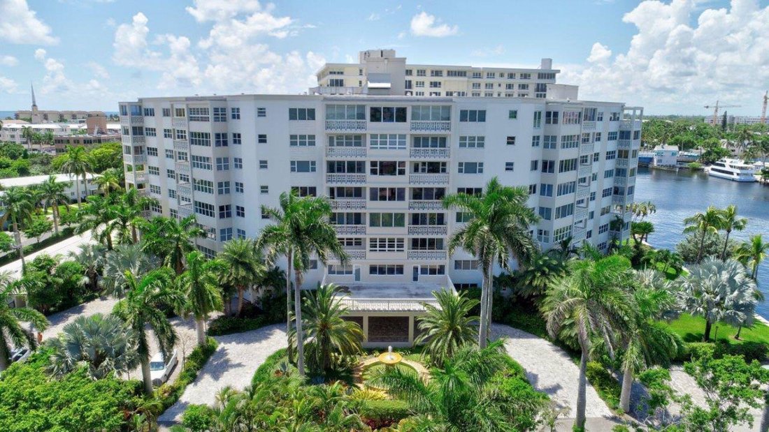 Condo in Delray Beach, Florida, United States 1 - 18667842