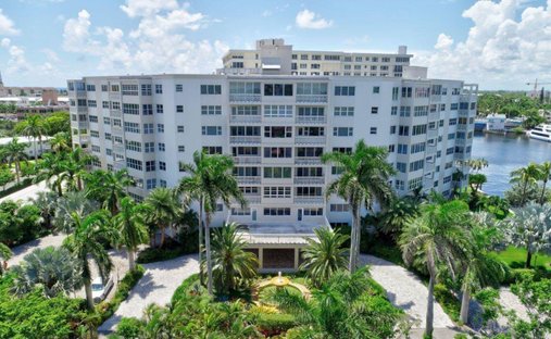 Condominio a Delray Beach, Florida, Stati Uniti 1