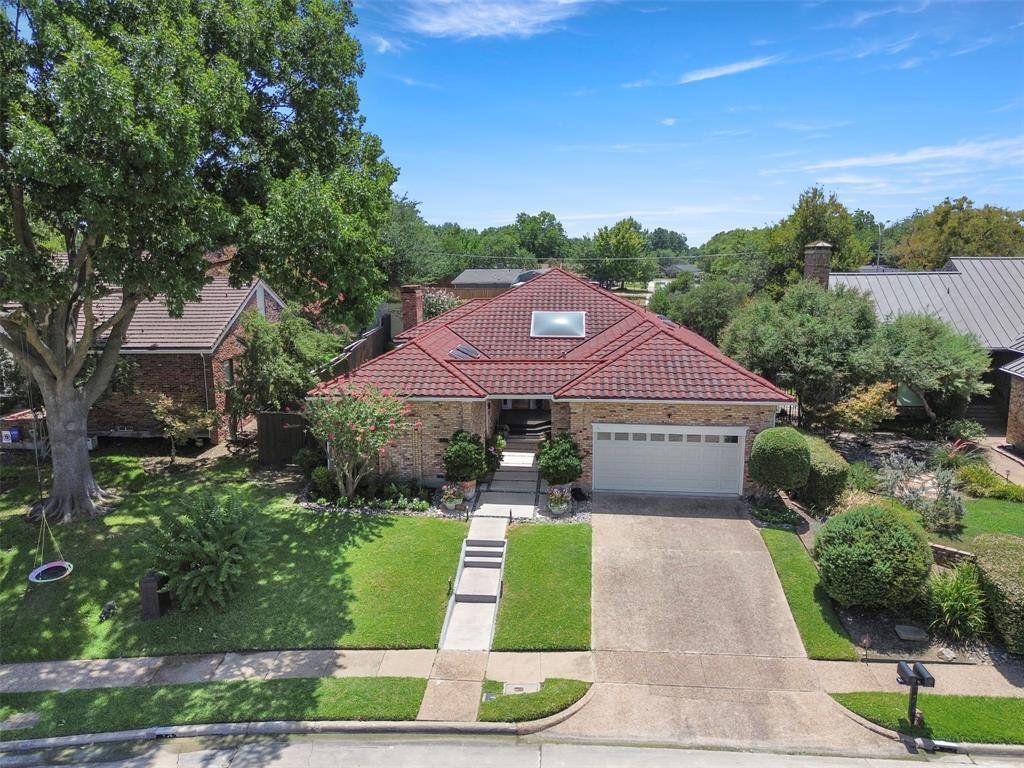 House in Irving, Texas, United States 1 - 18671554