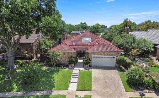 Maison à Irving, Texas, États-Unis 1