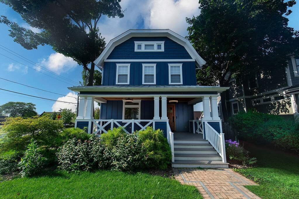 House in Libertyville, Illinois, United States 1 - 18670455