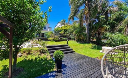 House in Rincón de Milberg, Buenos Aires Province, Argentina 1
