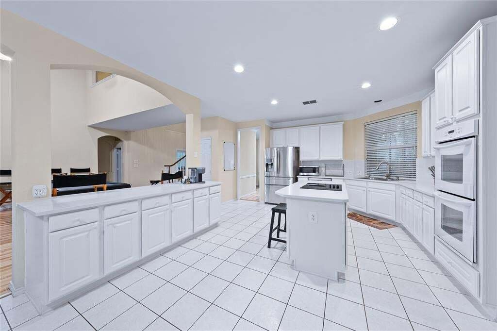 House in Richardson, Texas, United States 5 - 18664100