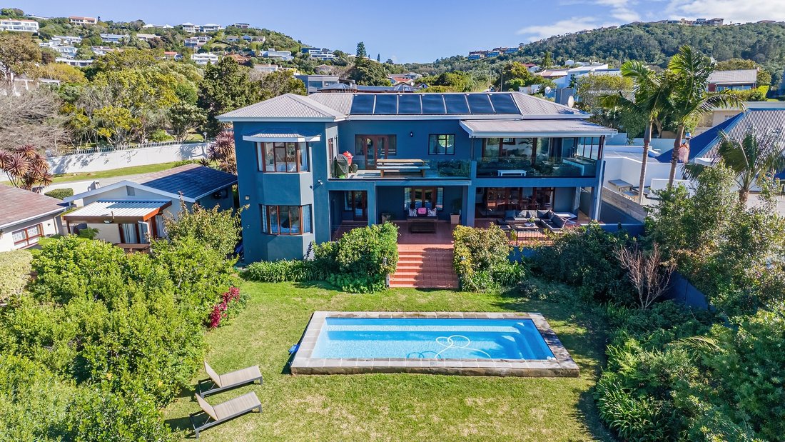 House in Plettenberg Bay, Western Cape, South Africa 1 - 18664461