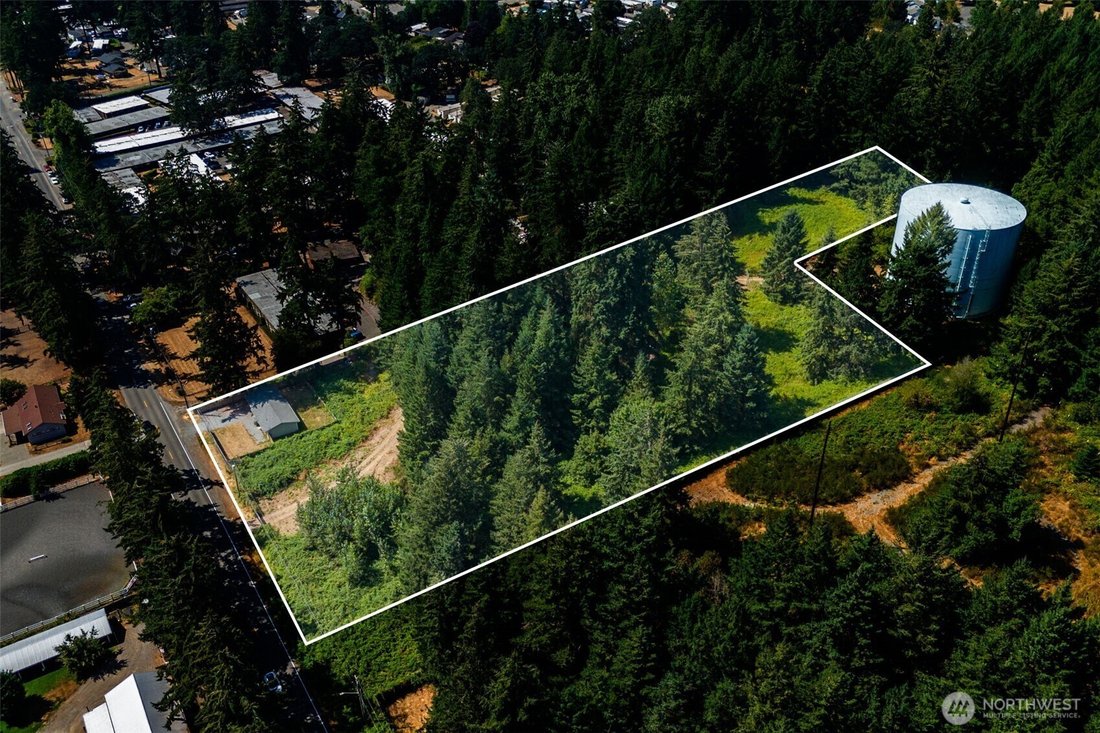 House in Lakewood, Washington, United States 4 - 18663288