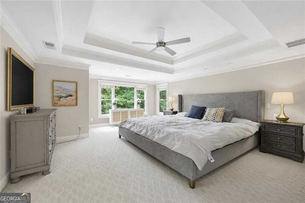 Casa en Cumming, Georgia, Estados Unidos 5 - 18386490