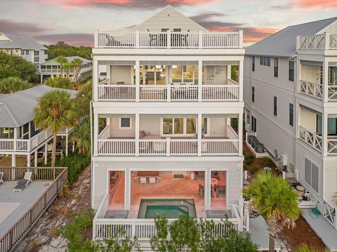 House in Santa Rosa Beach, Florida, United States 3 - 18665647