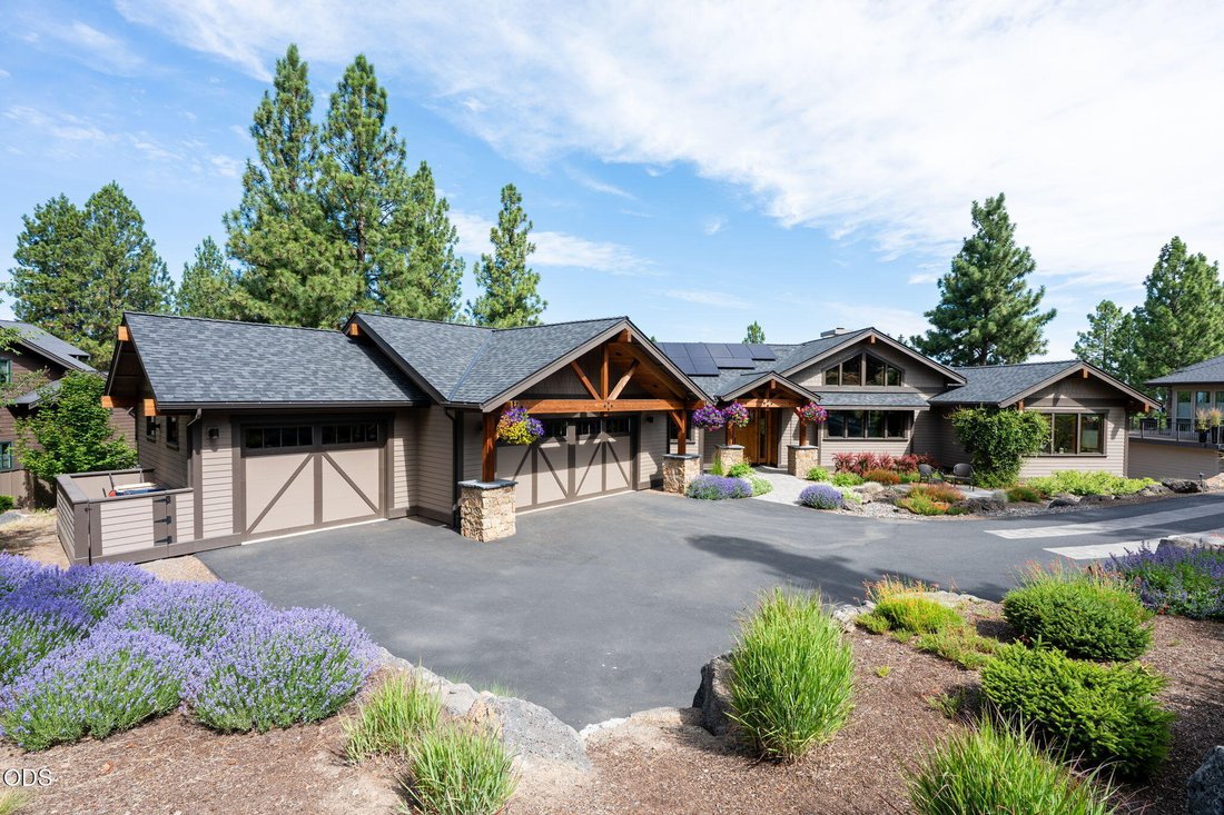 House in Bend, Oregon, United States 4 - 18668382