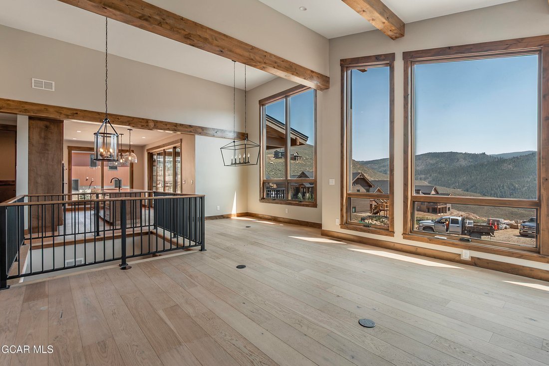 House in Granby, Colorado, United States 3 - 18663225