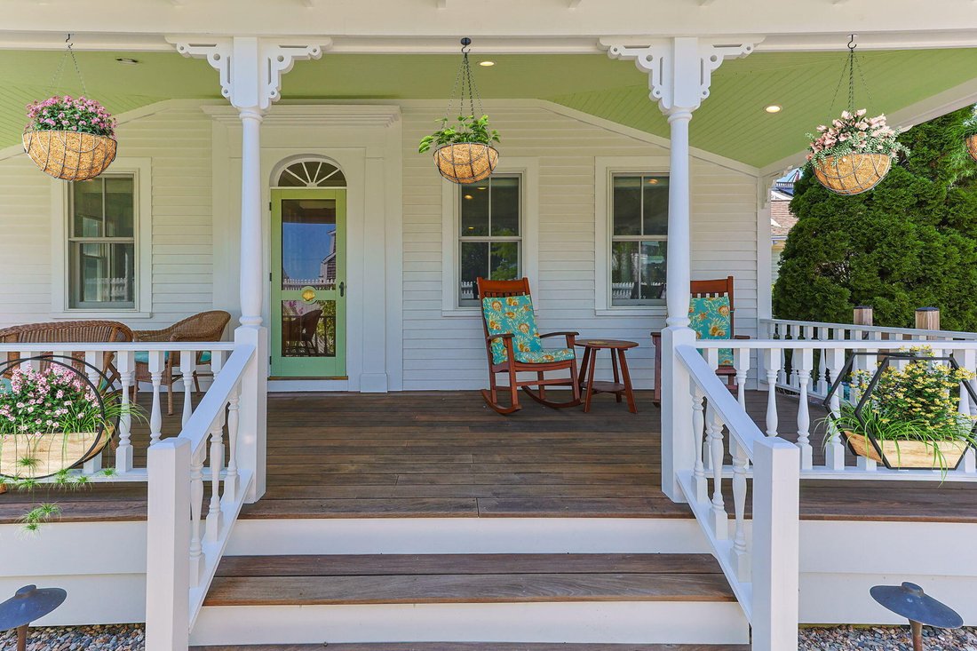 Condo in Provincetown, Massachusetts, United States 4 - 18666441