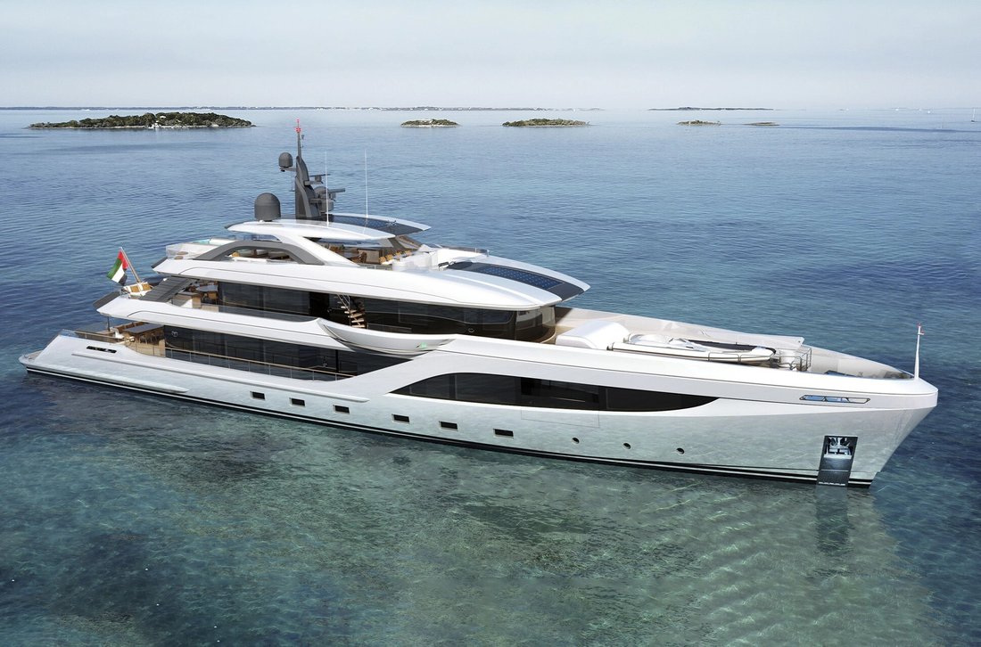 Motor Yacht in United States 1 - 17885121