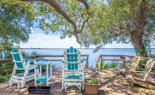 House in Panama City, Florida, United States 1