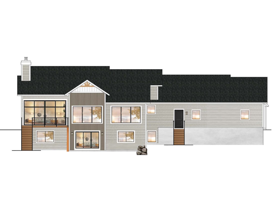 Haus in Fitchburg, Wisconsin, Vereinigte Staaten 3 - 18637635