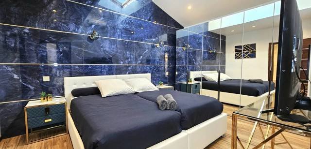 Apartment in Cannes, Provence-Alpes-Côte d'Azur, France 5 - 15503336