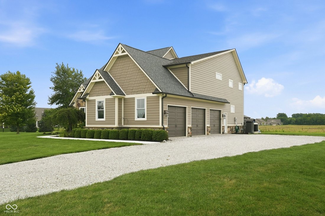 House in Westfield, Indiana, United States 3 - 18665272