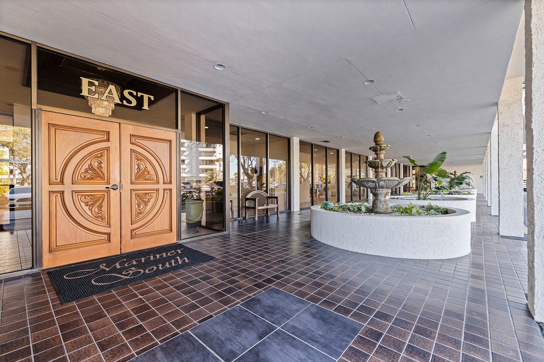 Condo in Tampa, Florida, United States 4 - 18666437