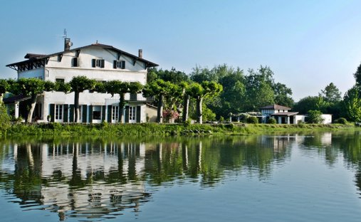 House in Bayonne, Nouvelle-Aquitaine, France 1