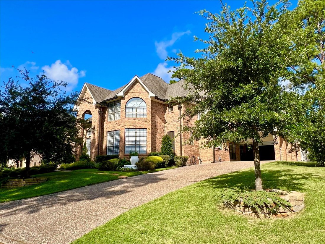 House in Montgomery, Texas, United States 2 - 18666257