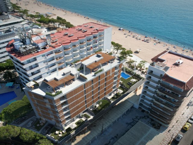 Casa a Platja d'Aro, Catalogna, Spagna 5 - 18337877