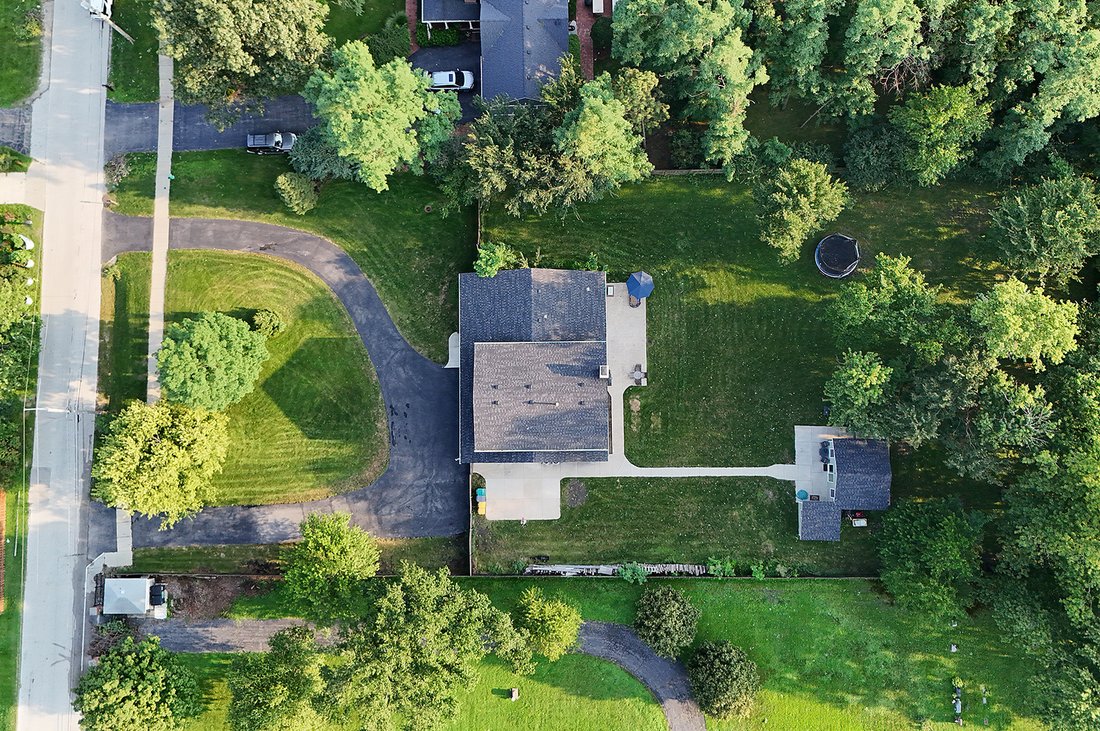 House in Lemont, Illinois, United States 3 - 18660947